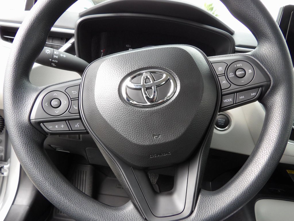 New 2026 Toyota Corolla LE image 14