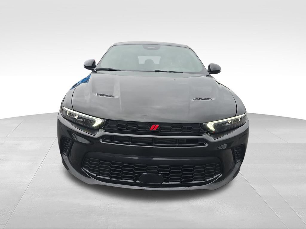 Used 2024 Dodge Hornet R/T AWD/4WD image 9