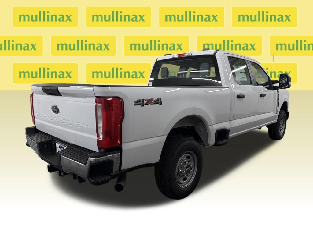New 2026 Ford F250 XL image 3