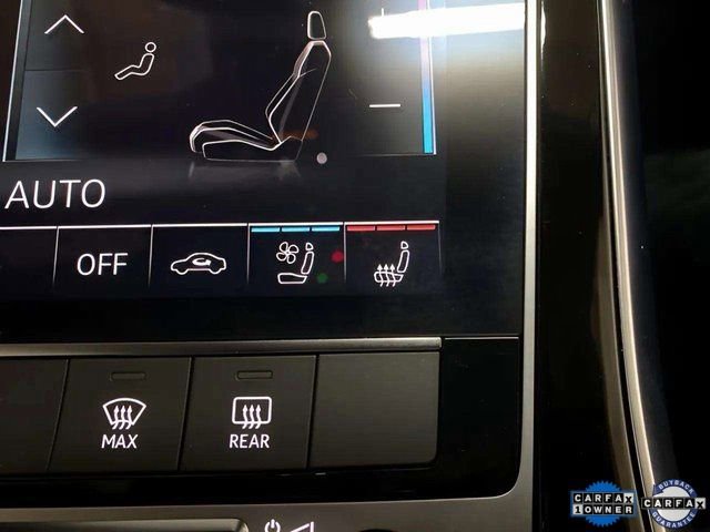 Used 2023 Audi Q8 Premium Plus w/ Premium Plus Package image 57