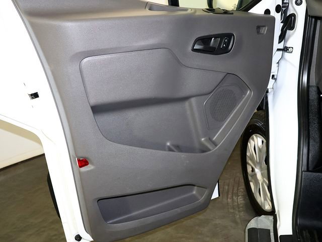 Used 2024 Ford Transit 250 Low Roof w/ Exterior Upgrade Package RWD image 20