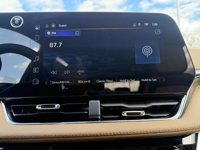 New 2026 Chevrolet Equinox ACTIV image 21