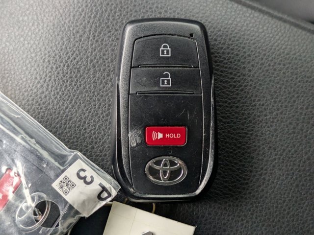 Used 2024 Toyota Tacoma TRD Sport image 31