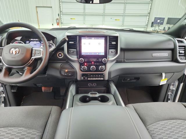 New 2026 RAM 2500 Big Horn image 24