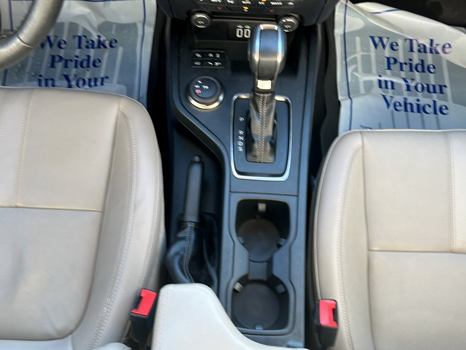 Used 2021 Ford Ranger Lariat w/ Equipment Group 501A High AWD/4WD image 20