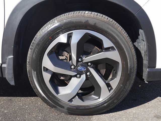 Used 2024 Subaru Forester Touring w/ Convenience Package image 14