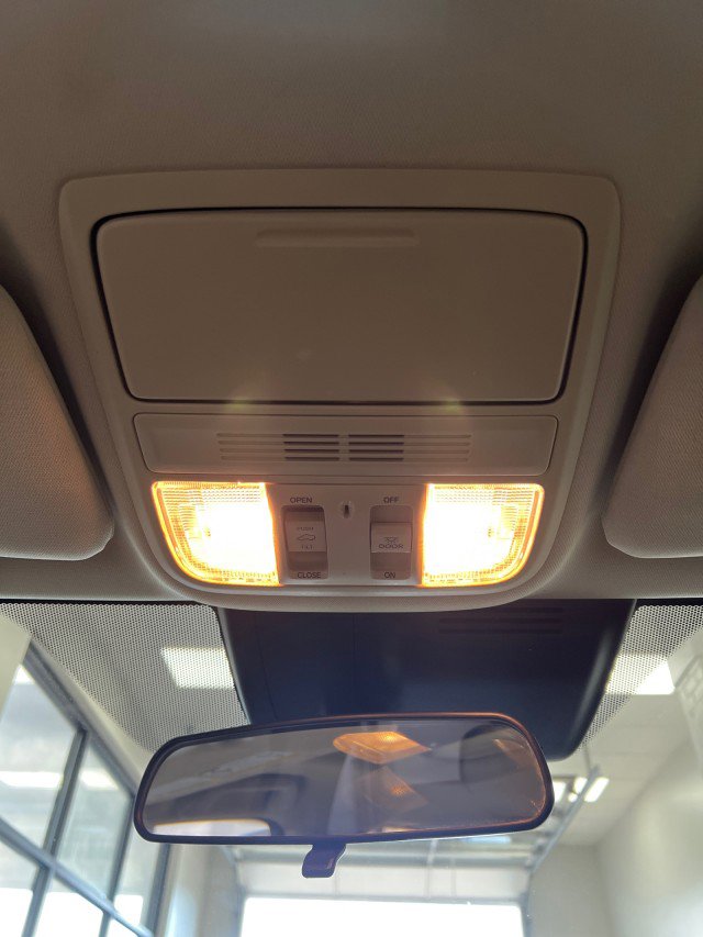 Used 2018 Honda CR-V EX image 22