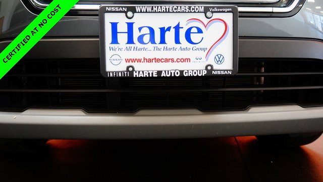 Certified 2023 Nissan Rogue S image 69