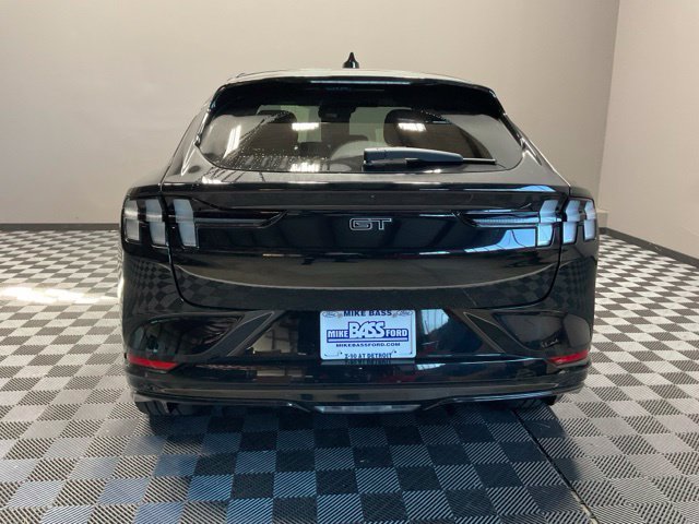 Used 2024 Ford Mustang Mach-E GT AWD/4WD image 11