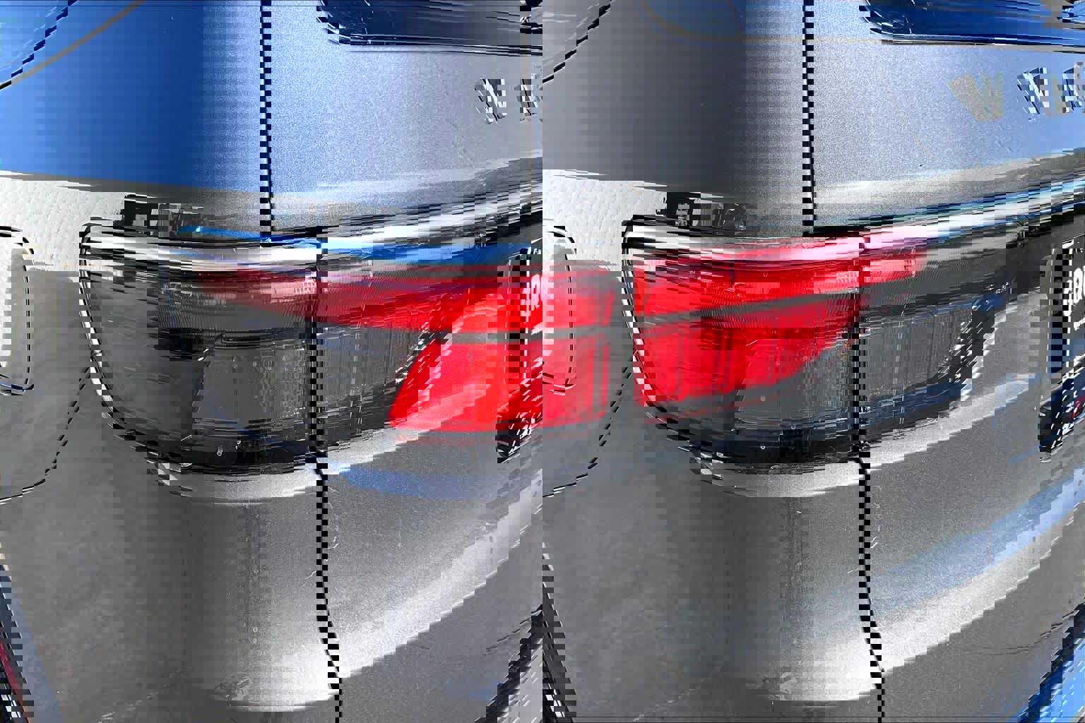 Used 2022 Jeep Wagoneer Series I image 53