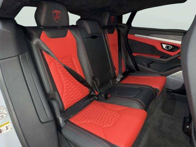 Used 2019 Lamborghini Urus AWD/4WD image 66