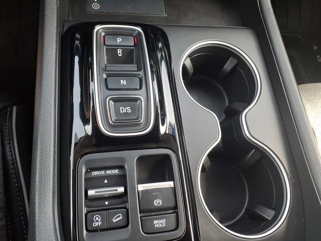 Used 2024 Honda Pilot Elite image 14