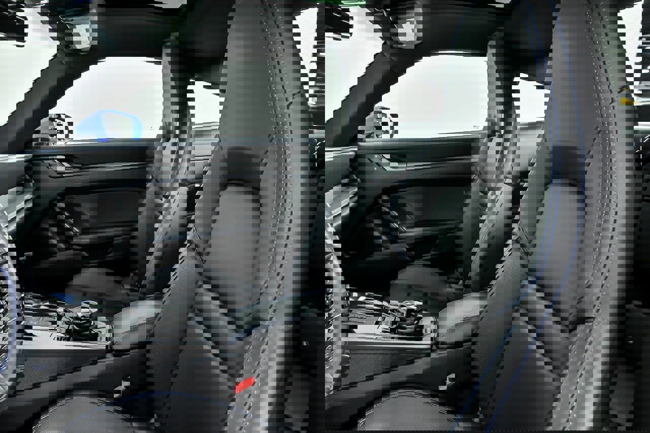 Used 2022 Porsche 911 Carrera 4S AWD/4WD image 21