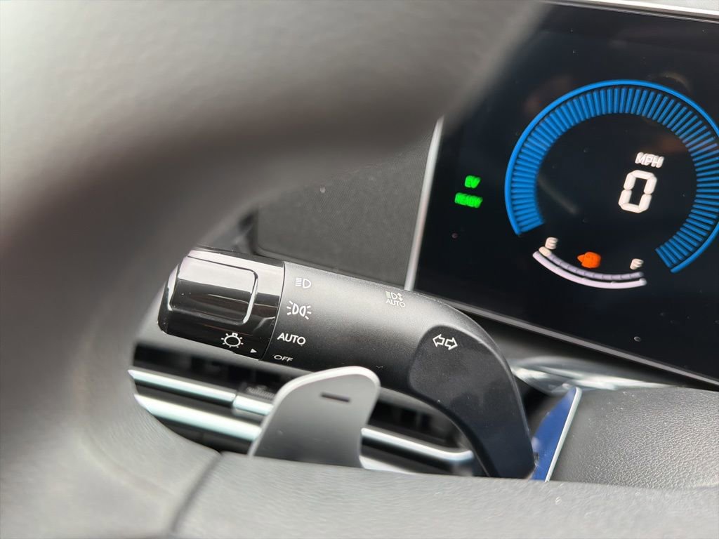 New 2026 Hyundai Tucson SEL image 33