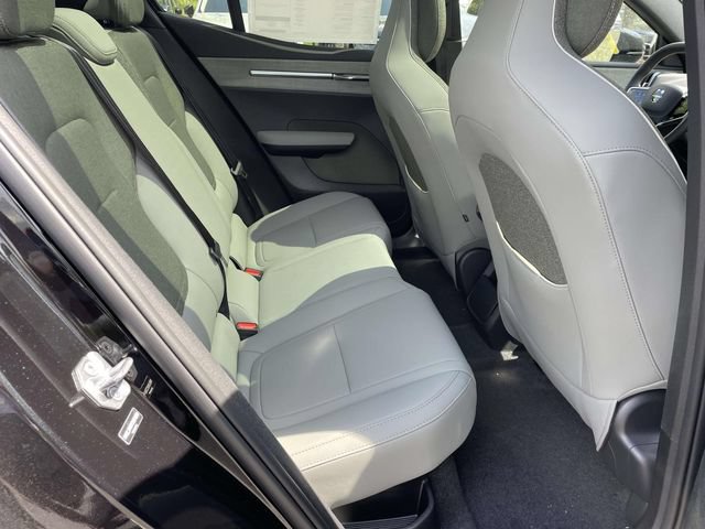 New 2026 Volvo EX30 Plus w/ Climate Package RWD image 20