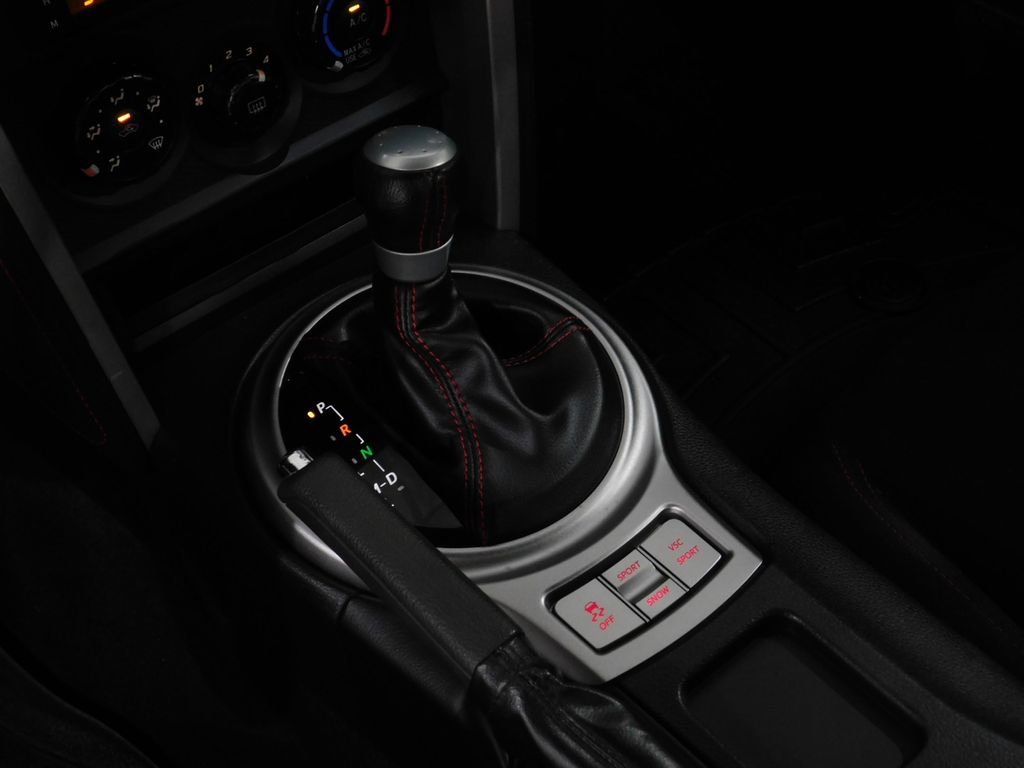 Used 2015 Scion FR-S RWD image 42