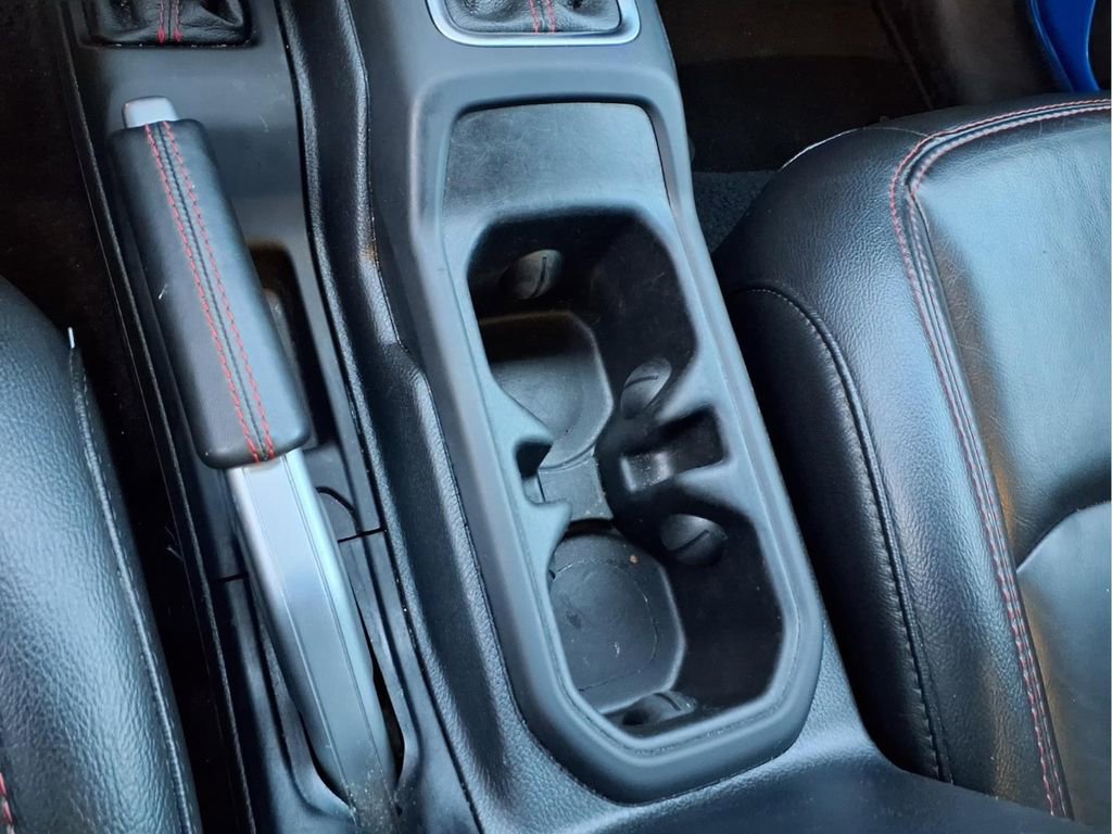 Used 2021 Jeep Wrangler Unlimited Rubicon w/ Safety Group image 21