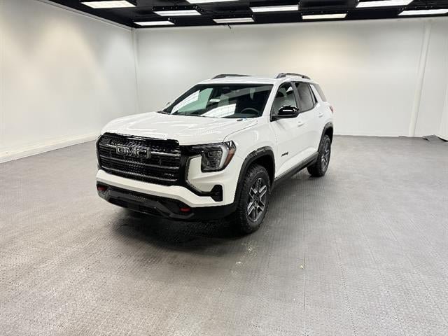 New 2026 GMC Terrain AT4 w/ LPO, Black Badging Package AWD/4WD image 1