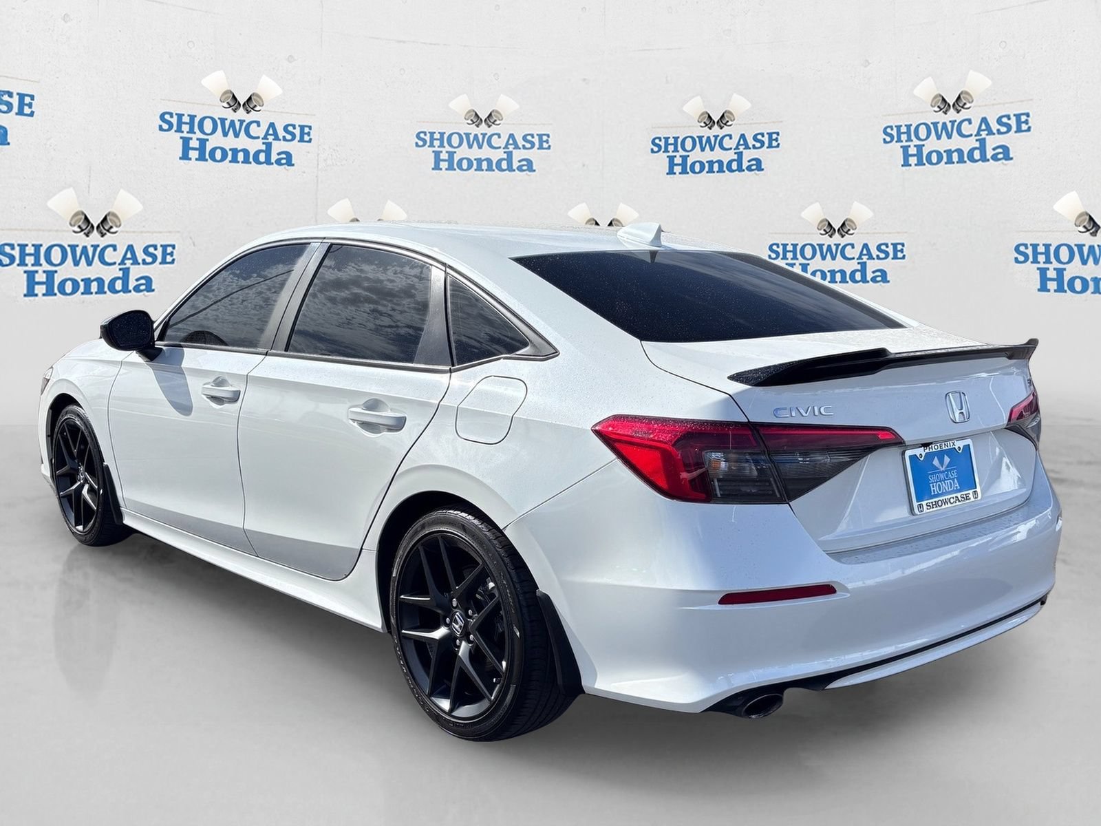 Used 2024 Honda Civic Si image 5