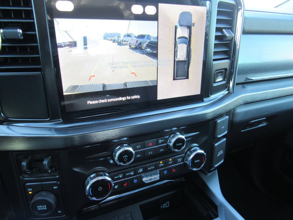 New 2027 Ford F350 Lariat AWD/4WD image 8