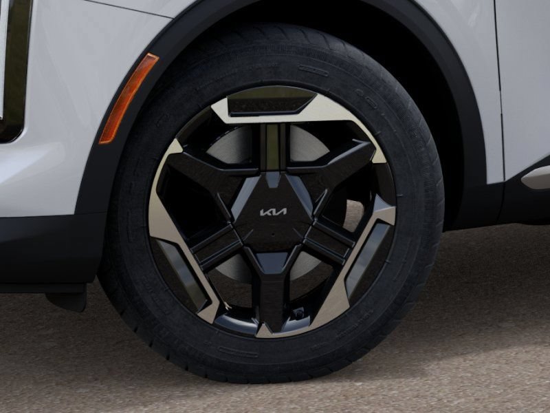 New 2027 Kia Sportage LX FWD image 9