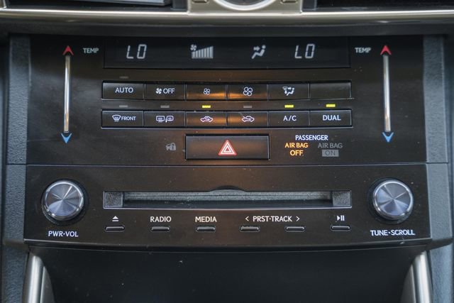Used 2014 Lexus IS 250 RWD image 23