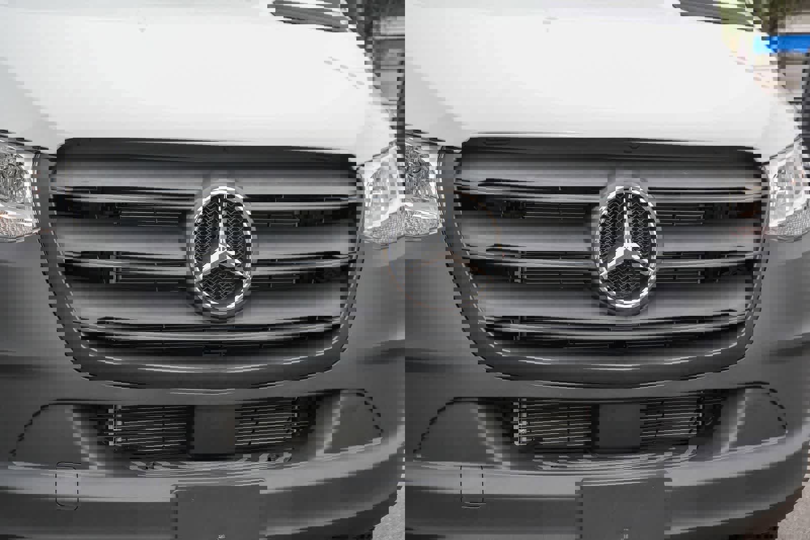 Used 2025 Mercedes-Benz Sprinter 2500 image 5