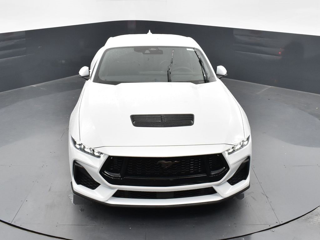 New 2025 Ford Mustang GT Premium image 22