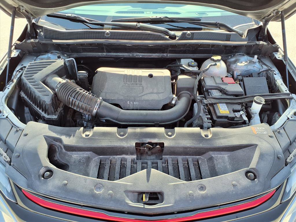 Used 2023 Chevrolet Blazer LT w/ Convenience Package image 34