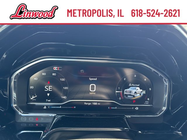 New 2025 GMC Sierra 1500 SLT w/ SLT Premium Plus Package image 24