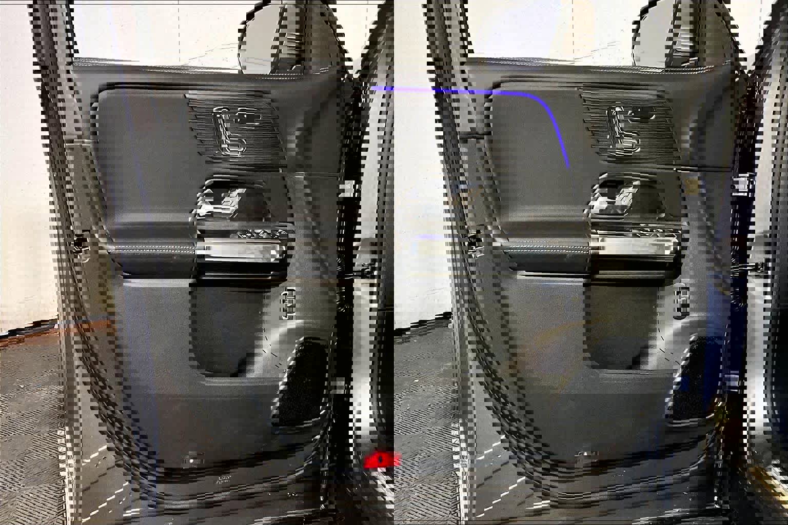 New 2026 Mercedes-Benz GLB 250 4MATIC image 11