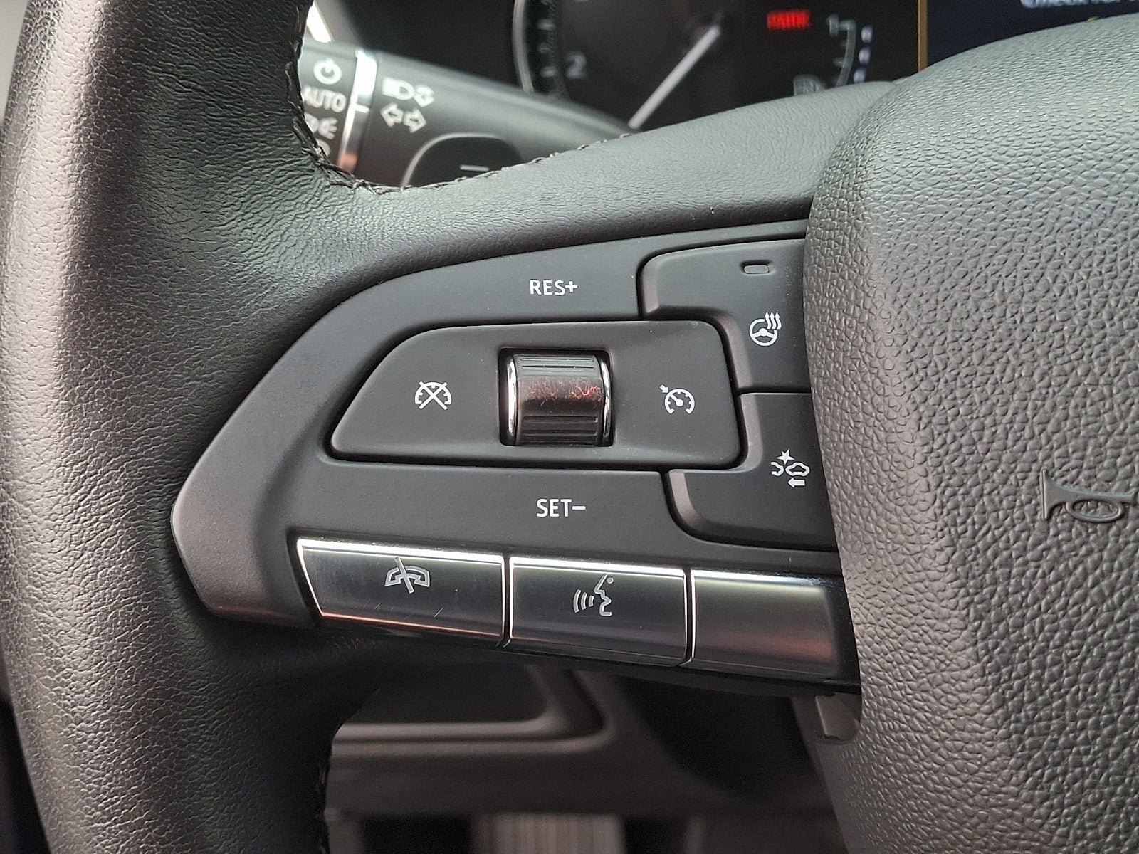 Certified 2023 Cadillac CT5 Luxury AWD/4WD image 27