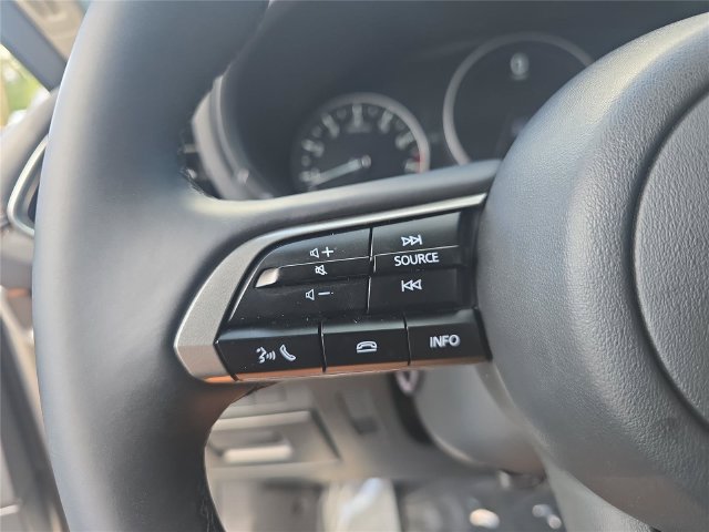 Used 2026 MAZDA MAZDA3 s Sport FWD image 22