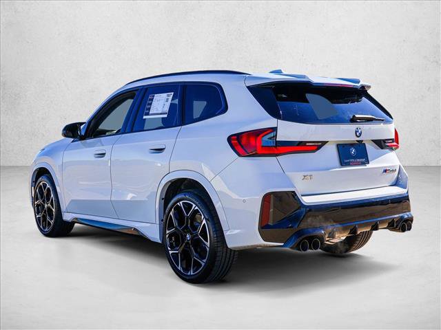 Used 2026 BMW X1 M35i AWD/4WD image 7