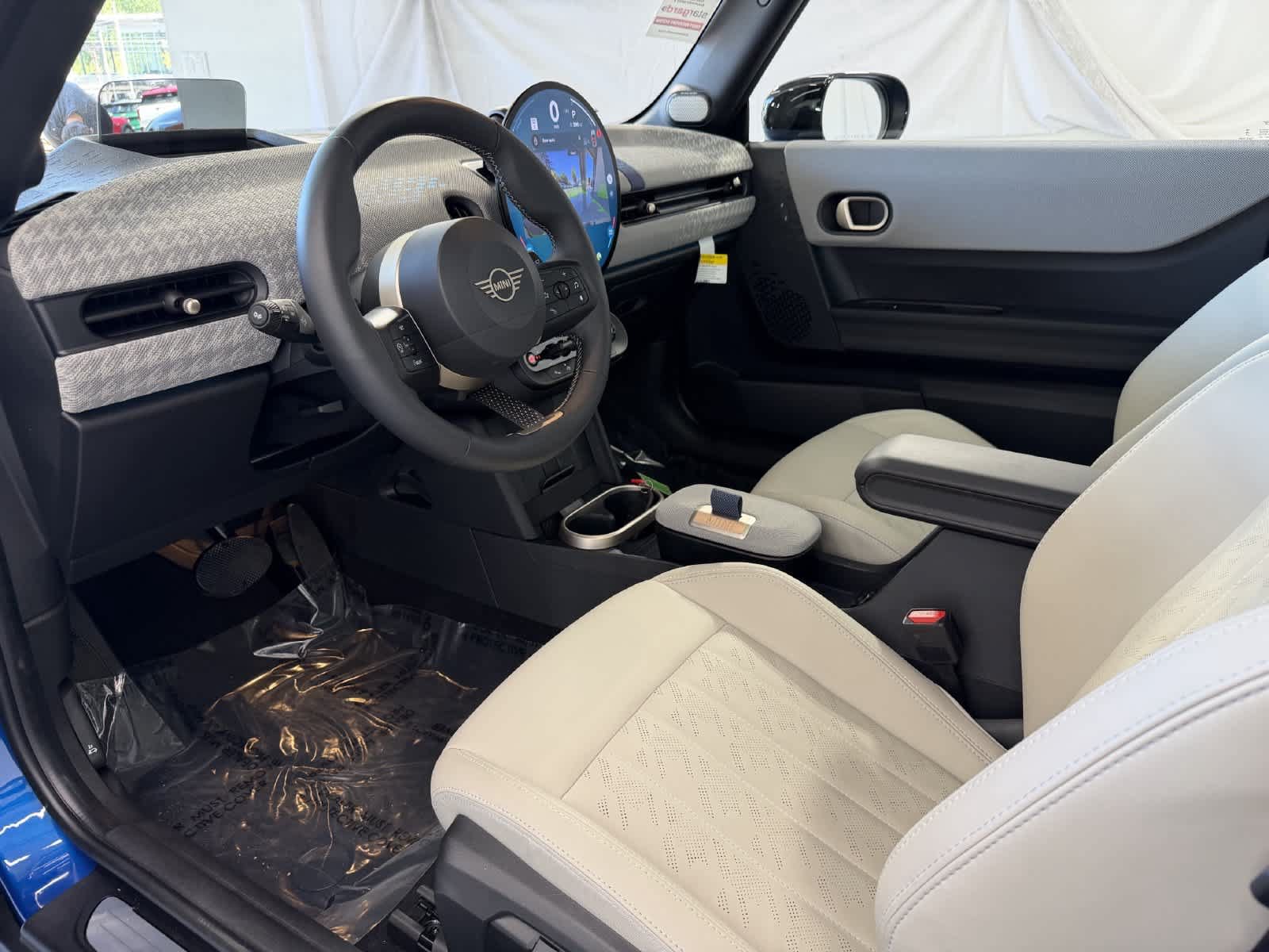 Used 2026 MINI Cooper S FWD image 9