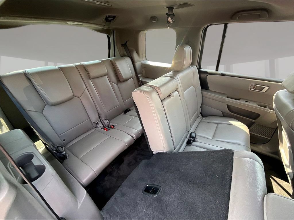 Used 2012 Honda Pilot EX-L image 26