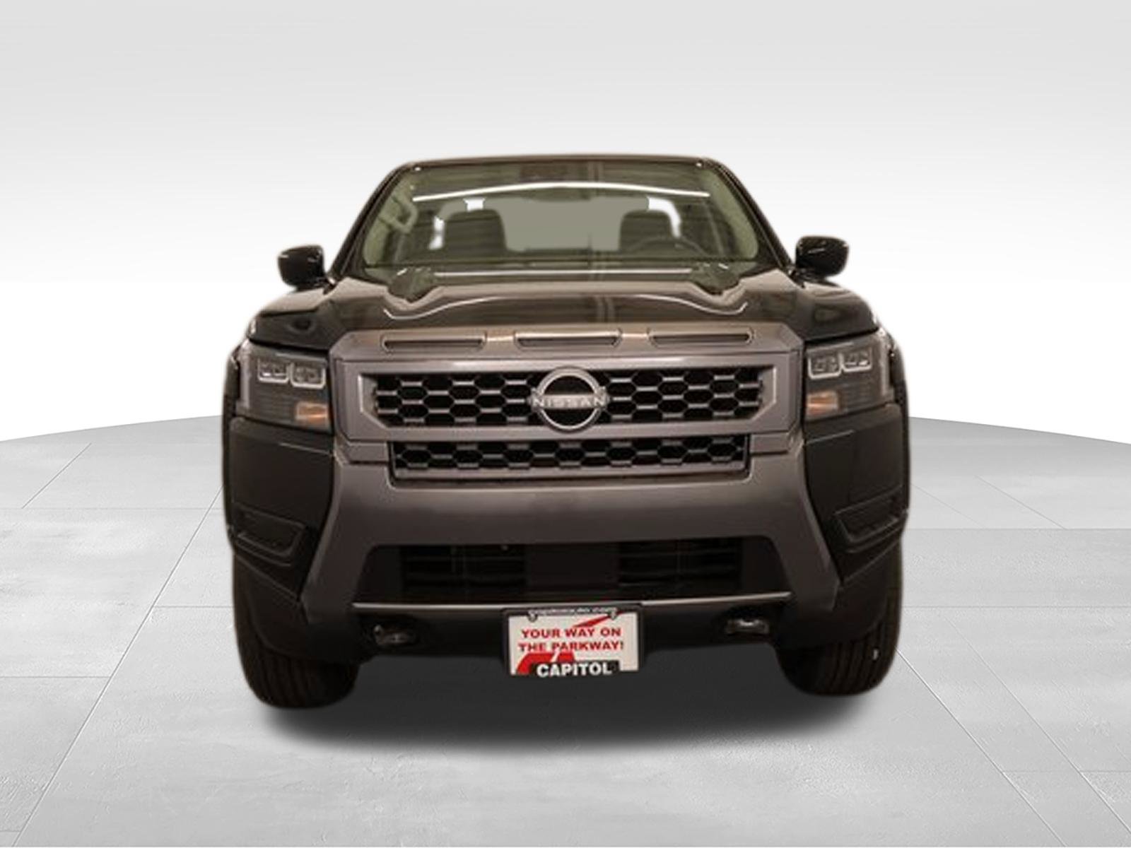 New 2026 Nissan Frontier SV w/ SV Convenience Package AWD/4WD image 6
