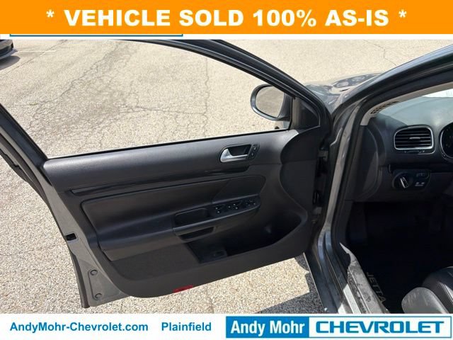 Used 2011 Volkswagen Jetta TDI FWD image 13