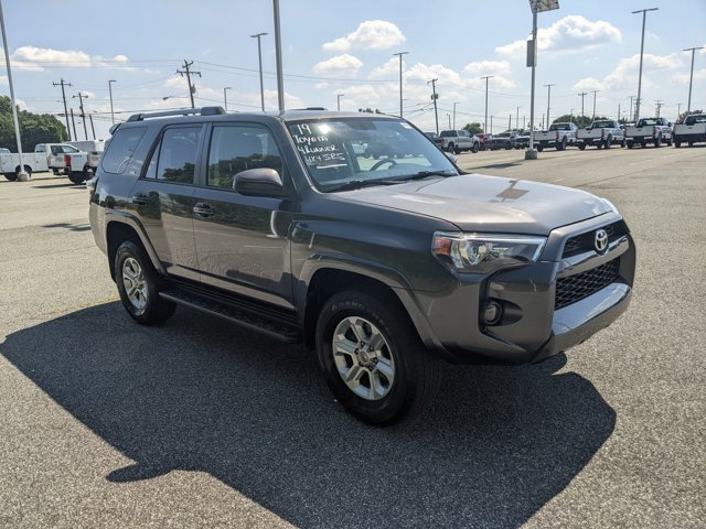 Used 2019 Toyota 4Runner SR5