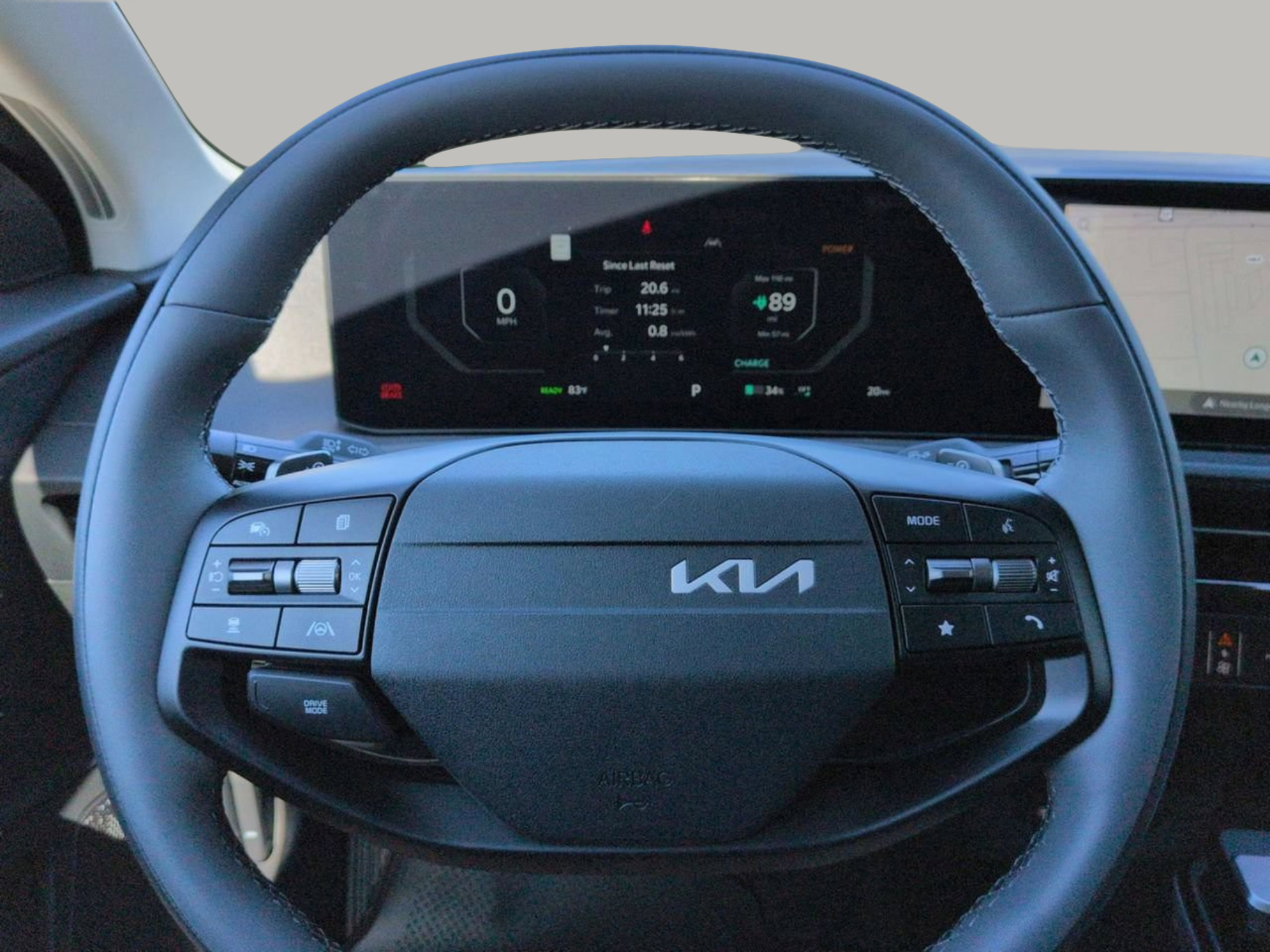 New 2026 Kia EV6 Light RWD image 31