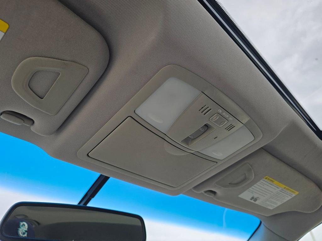 Used 2015 INFINITI QX50 Journey w/ Premium Package image 32