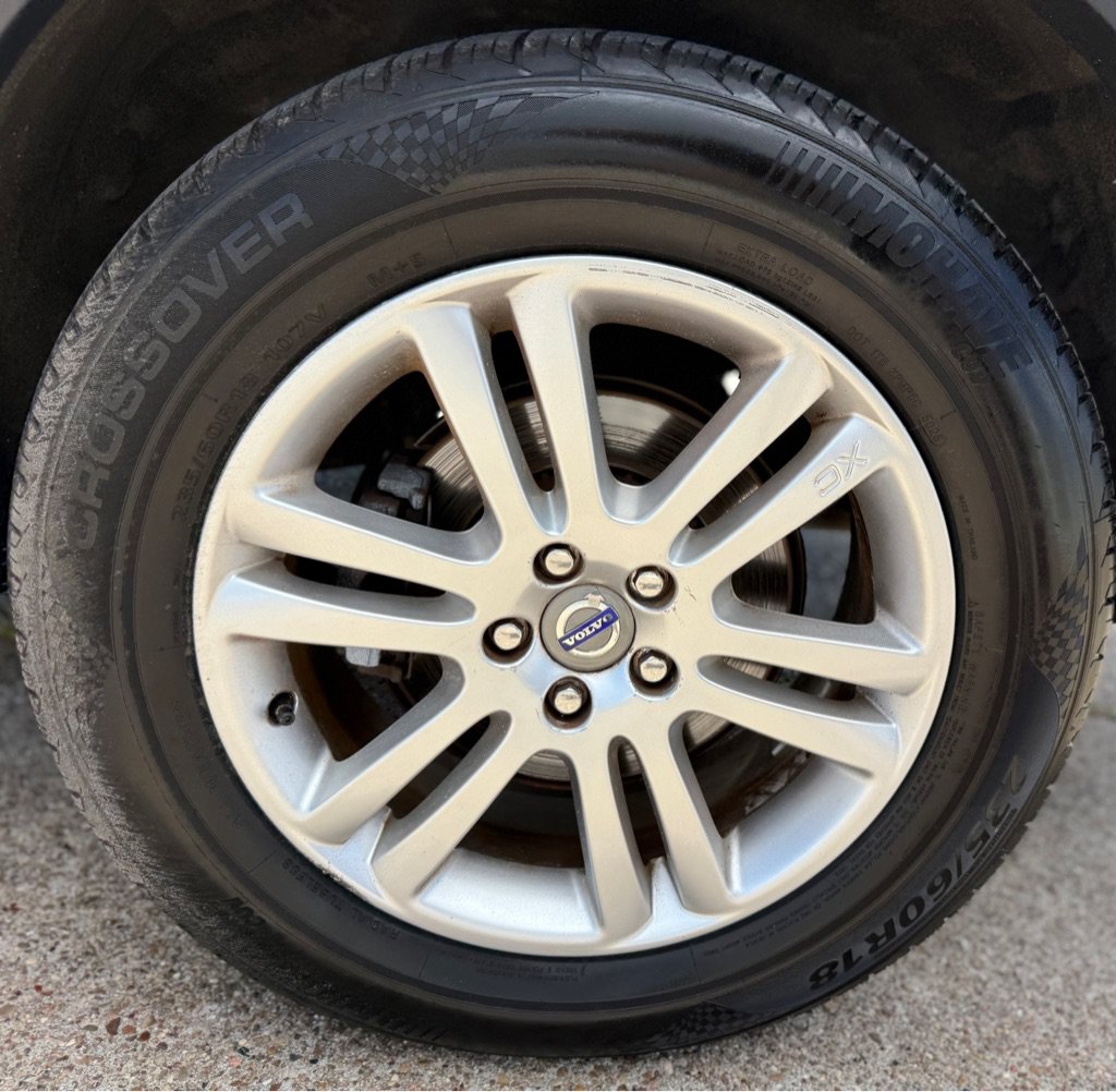 Used 2008 Volvo XC90 3.2 FWD image 25