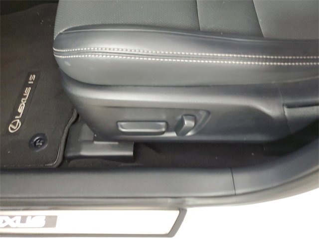 Used 2023 Lexus IS 300 w/ Comfort Package image 24