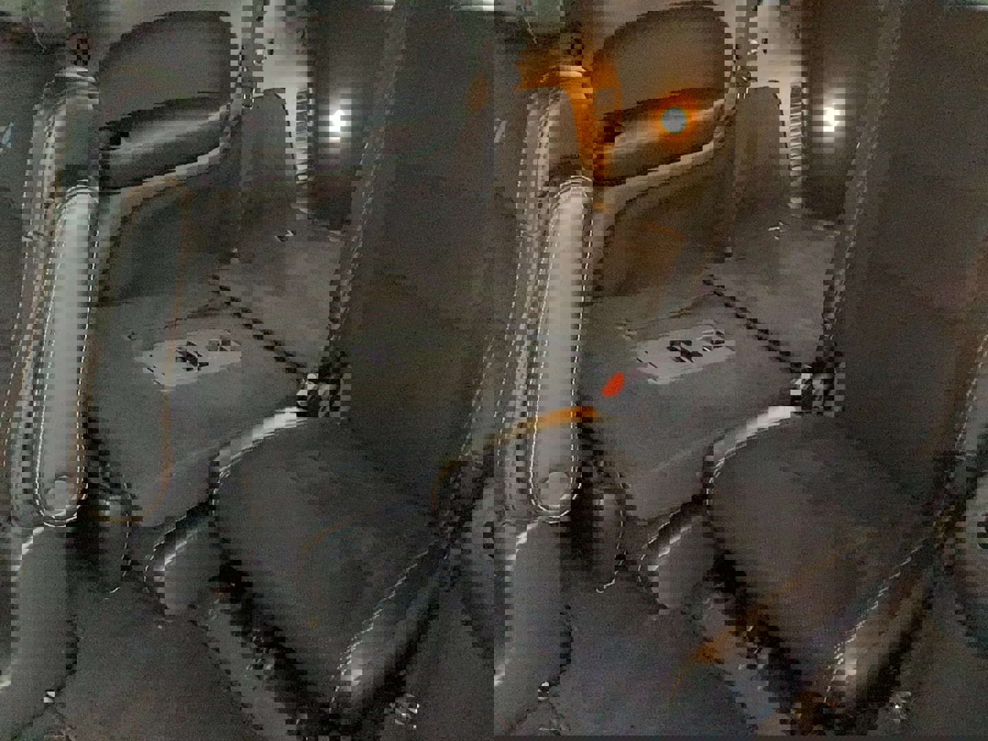 Certified 2022 Dodge Durango R/T w/ Quick Order Package 22F image 9