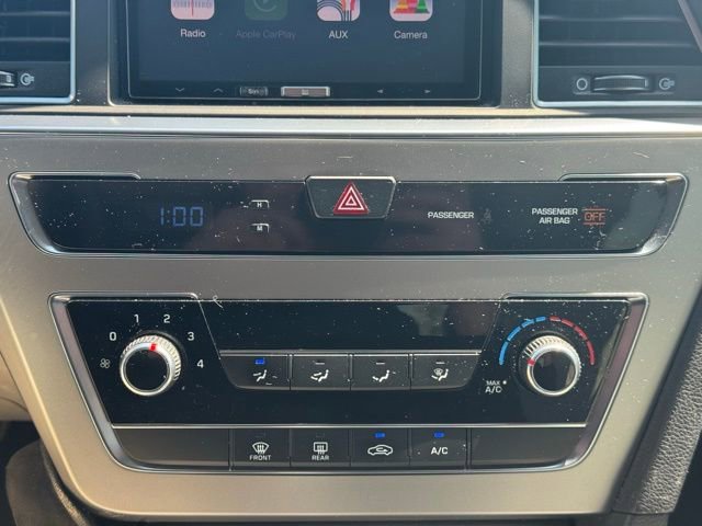 Used 2015 Hyundai Sonata ECO image 20