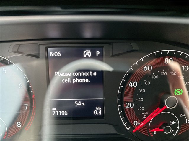 Used 2021 Volkswagen Jetta SE image 12