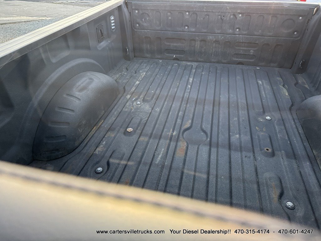 Used 2019 Ford F350 Lariat AWD/4WD image 22
