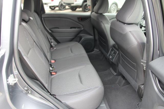 Used 2025 Subaru Forester Premium AWD/4WD image 35