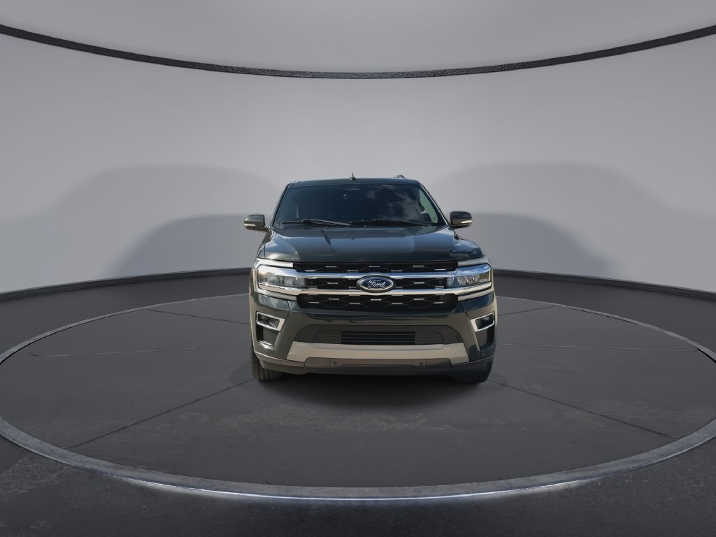 Used 2022 Ford Expedition Max Limited RWD image 3