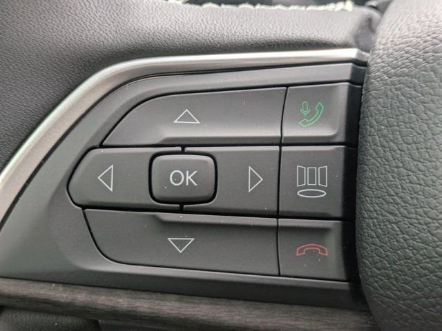 New 2025 Jeep Grand Cherokee L Limited w/ Black Appearance Package image 26